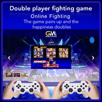 Žaidimų konsolė Reach HY00