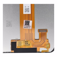 FixCell LCD ekranas SAMSUNG a12 a125 OEM be rėmelio