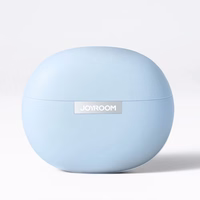 Bluetooth laisvų rankų įranga Joyroom "JR-FB2" mėlyna (Bluetooth 5.3)