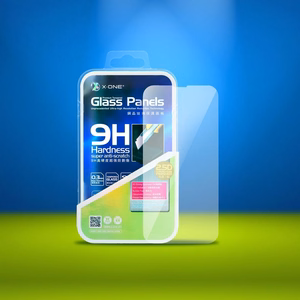 Grūdintas stiklas X-ONE – Samsung Galaxy A56 5G
