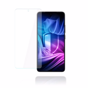 POCO F7 Pro/F7 Ultra - 3mk Silky Matt Pro