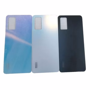 Galinis dangtelis suderinamas su Xiaomi Redmi Note 12 Pro 4G grafito pilka OEM