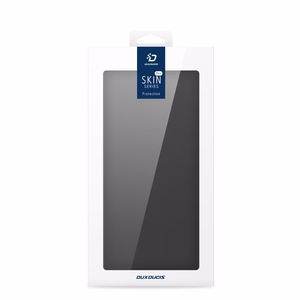 Dėklas Dux Ducis Skin Pro Xiaomi Redmi A5/Poco C71 (171,7x77,8x8,26) juodas