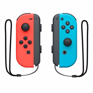 Nintendo Switch Sports 10-in-1 šeimos priedų paketas - Raudonas ir mėlynas
