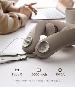 RENPHO U-Neck mini Neck Massager
