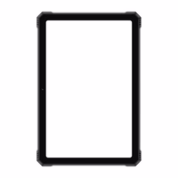 HOTWAV TAB R9 Plus planšetė (raudona)