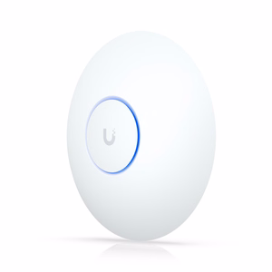 Ubiquiti U7 Long-Range 7300 Mbit/s baltas Power over Ethernet (PoE)
