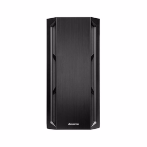 CHIEFTEC APEX Q E-ATX žaidimų korpusas