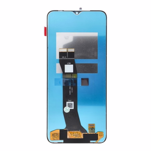 FixCell LCD ekranas HONOR Nova Y61 OEM be rėmelio
