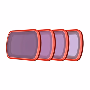 ND Filter Set PGYTECH Osmo Pocket 3/4