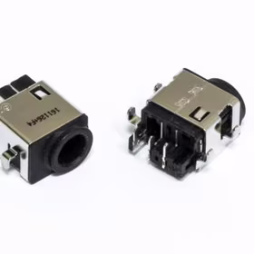 Maitinimo lizdas, SAMSUNG RC510 Series