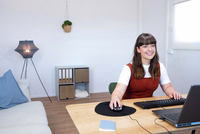 Trust Carve kompiuterio pelė Biuras Abiems rankoms USB A tipo Optinis 1200 DPI