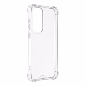 Dėklas Armor Jelly Samsung S926 S24 Plus skaidrus