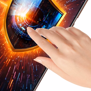 Realme GT7 Pro - 3mk Silky Matt Privacy