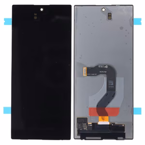 Ekranas Samsung F966 Z Fold7 5G su lietimui jautriu stikliuku (Outer) originalus (used Grade A)