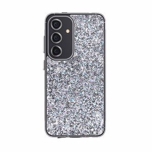 Case-Mate Twinkle dėklas, skirtas Samsung Galaxy S24, „Disco“ rašto
