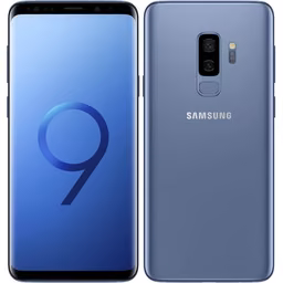Galaxy S9 Plus