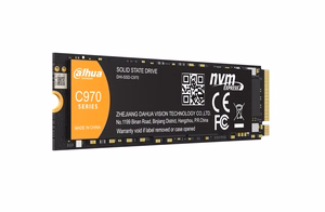 Dahua Technology 1TB PCIe Gen4x4 SSD diskas