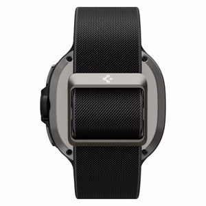 SPIGEN LITE FIT SAMSUNG GALAXY WATCH 8 / CLASSIC (40 / 44 / 46 MM) JUODAS