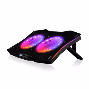 Modecom MC-CF18 RGB aušinimo padas