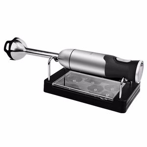 Blenderis Hoco 400W HA02A nerūdijantis plienas