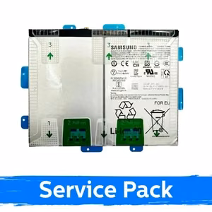 Akumuliatorius skirtas Samsung (X730 / X736) Tab S11 EB-BX736ABE (Service Pack)