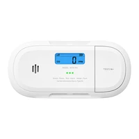 X-Sense XC04-WX carbon monoxide detector