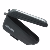 Snake Track bike handlebar krepšys