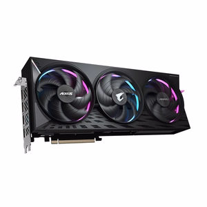 Vaizdo plokštė Gigabyte Radeon RX 9070 XT AORUS ELITE 16GB (GV-R9070XTAORUS E-16GD)