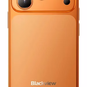 Telefonas Blackview Wave 7C 4/64GB oranžinis