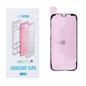 REPART LCD ekrano klijų juostelės iPhone 17 Air, 5 vnt. pakuotė