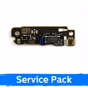 Įkrovimo jungtis suderinama su Xiaomi Mi Note 10 Lite su flex / Plata (Service Pack)