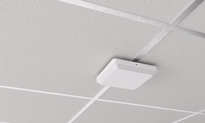 Keenetic Voyager Pro AX1800 Mesh Wi-Fi 6 maršrutizatorius/Extender/prieigos taškas su 2-Port Gigabit Smart komutatorius ir Power over Ethernet
