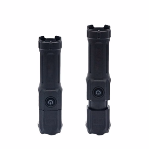 LED Zoom Flashlight B25