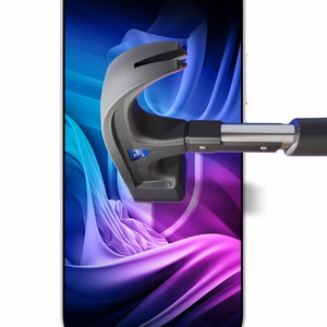 3mk SilkyMatt Pro™ matinė plėvelė Xiaomi 17T