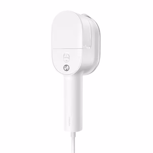 Xiaomi BHR9034EU – 1200 W handheld garment steamer, 0.15 L, white