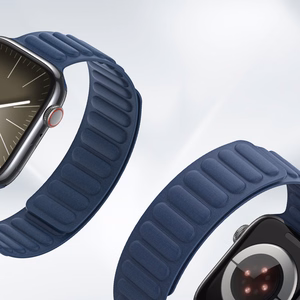 Apyrankė Dux Ducis BL Series Apple Watch 38/40/41mm Blue