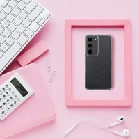 Case for Samsung A37 5G Clear Case 2 mm Blink transparent