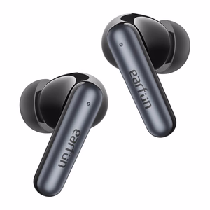 EarFun Air Pro 4i ANC Belaidės ausinės (TWS) (Juodas)