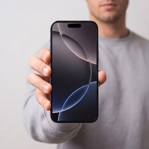 Tech-Protect Glass Fit+ закалённое стекло 2 шт. для Samsung Galaxy A16 4G / 5G / A26 5G / A17 4G / 5G - чёрный