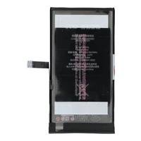 JCID Baterija iPhone 14 Plus 4770 mAh (didelė talpa)