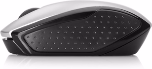 HP belaidė pelė 200 (Pike Silver)
