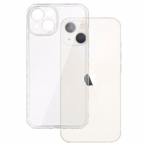 Armor Antishock dėklas telefonui Iphone 14 skaidrus