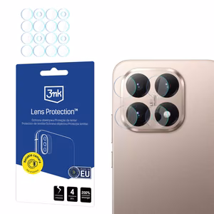 3mk Lens Protection kameros objektyvo stiklas Xiaomi 15T
