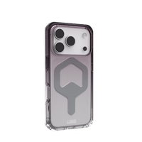 UAG Plyo Magnetinis dėklas telefonui iPhone 17 Pro – skaidrus juodas