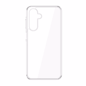3mk Armor Case for Samsung Galaxy A27 5G - Transparent