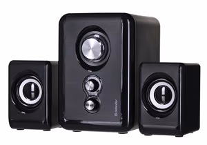 DEFENDER V11 kompiuterio kolonėlės 2.1 11W USB