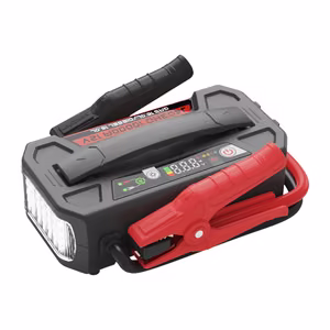 LOKITHOR J403HD пусковое устройство, 229,4Wh, 10,000 A