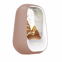 Belaidis miego ir poilsio garsiakalbis Reach Relaxing Rain auksinis