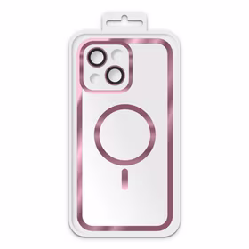 Dėklas URBAN MAGSAFE IPHONE 13 PRO violetinis BOX